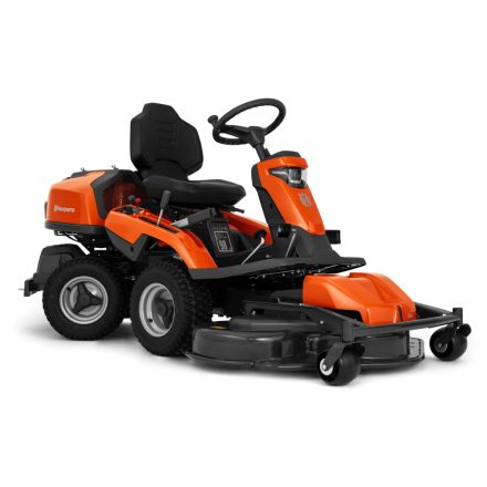 Husqvarna R 316TsX AWD Rider