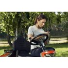 Husqvarna R 316TsX AWD Rider