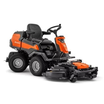 Husqvarna R 418TsX AWD Rider