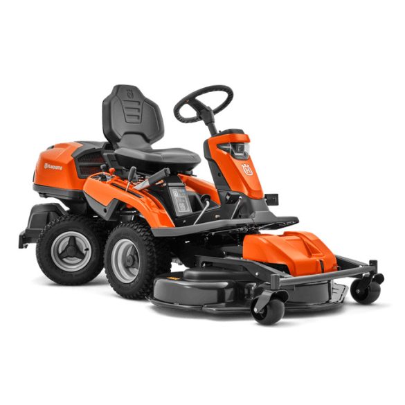 Husqvarna R318X Rider