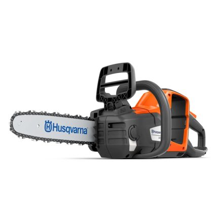 Husqvarna 225i kit akkumulátorral és töltővel