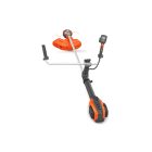 Husqvarna 525iRXT fűkasza