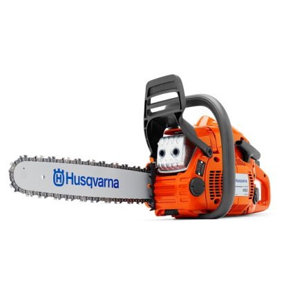 Husqvarna 450 II Láncfűrész