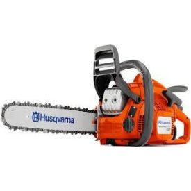 Husqvarna 440 II láncfűrész