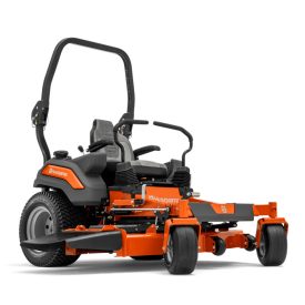 Husqvarna Z454X Professzionális Zero Turn traktor