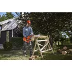 Husqvarna 240i​ Kit akkumulátorral
