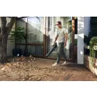 Husqvarna Aspire™ B8X-P4A akkumulátoros  lombfúvók