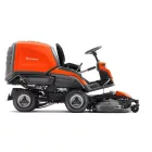 Husqvarna RC 320Ts AWD Rider