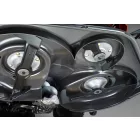 Husqvarna RC 320Ts AWD Rider