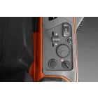 Husqvarna RC 320Ts AWD Rider