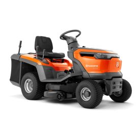 Husqvarna TC 112 Traktor 