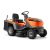 Husqvarna TC 112 Traktor 