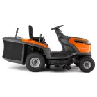 Husqvarna TC 112 Traktor 