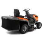 Husqvarna TC 112 Traktor 