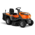 Husqvarna TC 114 Traktor