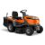 Husqvarna TC 114 Traktor