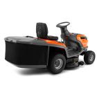 Husqvarna TC 114 Traktor