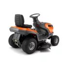 Husqvarna TS 114 Traktor