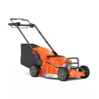 Husqvarna LC 551iV akkumulátoros fűnyíró