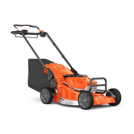Husqvarna LC 551iV akkumulátoros fűnyíró