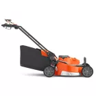Husqvarna LC 551iV akkumulátoros fűnyíró