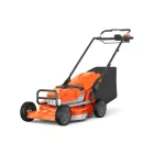 Husqvarna LC 551iV akkumulátoros fűnyíró