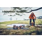 Husqvarna 542i XP® Lakkumulátoros láncfűrész