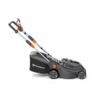 Husqvarna Aspire LC34-P4A akkumulátoros fűnyíró