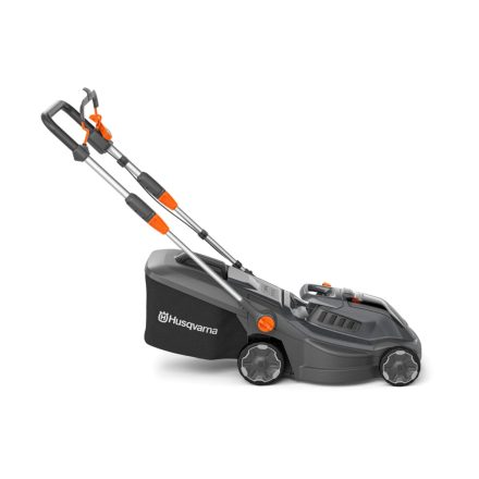 Husqvarna Aspire LC34-P4A akkumulátoros fűnyíró