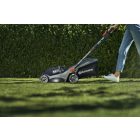 Husqvarna Aspire LC34-P4A akkumulátoros fűnyíró