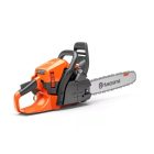 Husqvarna 445S benzinmotoros láncfűrész
