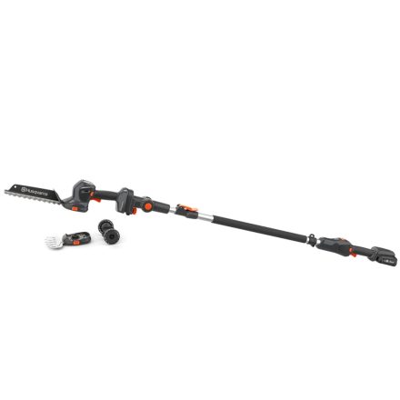 Husqvarna Aspire™ S20-P4A + Aspire™