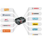 Aspire P4A 18-B108 6,0Ah akkumulátor