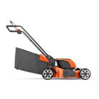 Husqvarna LC 251i akkumulátoros elektromos fűnyíró