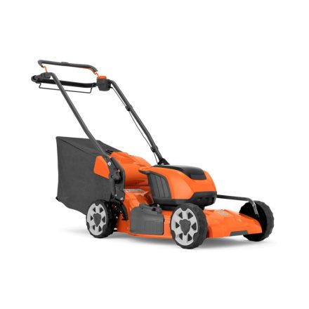 Husqvarna LC 251iS akkumulátoros elektromos fűnyíró