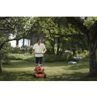 Husqvarna LC 251iS akkumulátoros elektromos fűnyíró