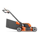 Husqvarna LC 251iS akkumulátoros elektromos fűnyíró