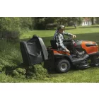 Husqvarna TC 220T