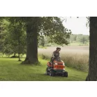 Husqvarna TS 215T
