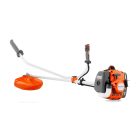 Husqvarna 122R benzinmotoros fűkasza