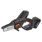 Husqvarna Aspire™ P5-P4A ágvágó