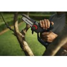 Husqvarna Aspire™ P5-P4A ágvágó