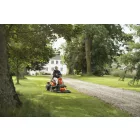 Husqvarna R 200iX Rider