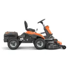 Husqvarna R 200iX Rider