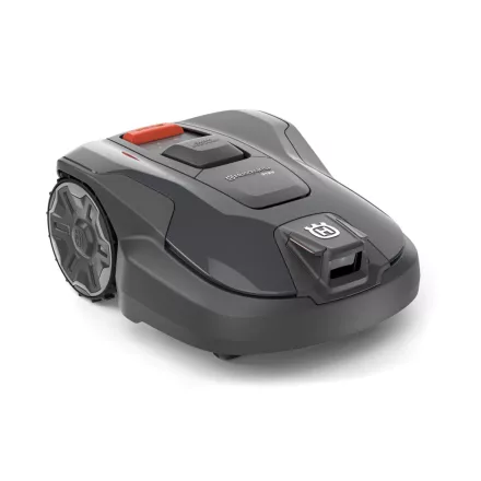 Husqvarna Automower 312V robotfűnyíró + 1 ÉV GARANCIA