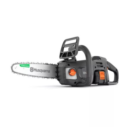 Husqvarna Aspire C15X-P4A Akkus Láncfűrész (Akkuval és töltővel)