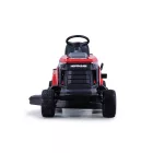 HOFFMANN T98 SM Oldalkidobós fűnyírótraktor