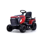 HOFFMANN T98 SM Oldalkidobós fűnyírótraktor