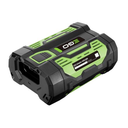 EGO Power + ADB1000 Akkumulátor adapter