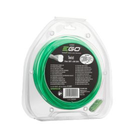 AL2050T 50m X 2mm sodrott damil